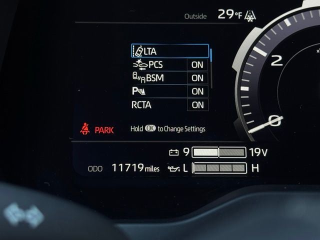 2025 Toyota SEQUOIA 4WD SR5