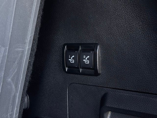 2025 Toyota SEQUOIA 4WD SR5