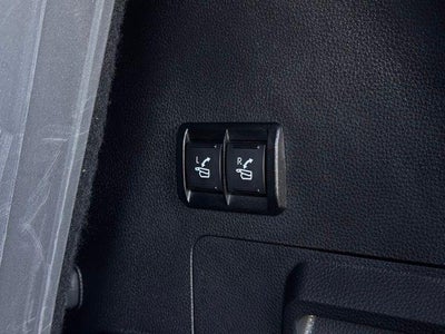 2025 Toyota SEQUOIA 4WD SR5