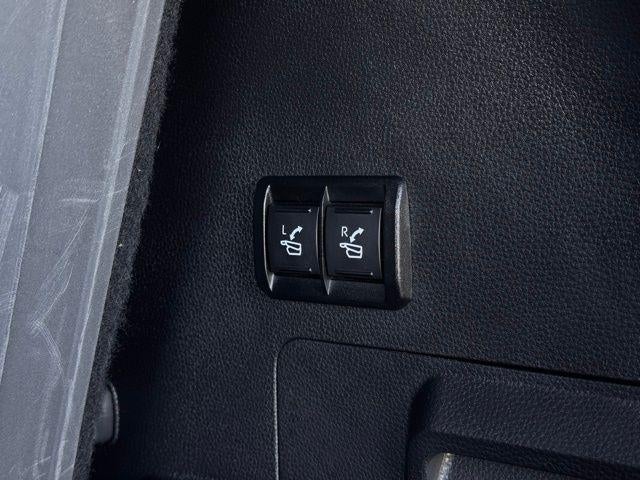 2025 Toyota SEQUOIA 4WD SR5