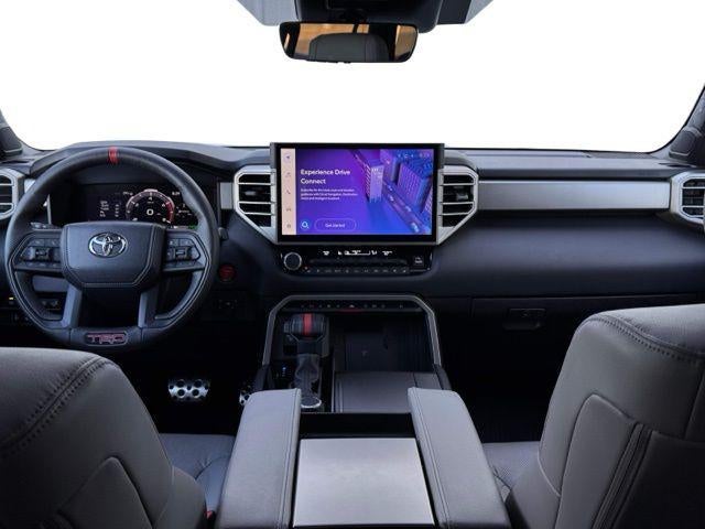 2025 Toyota SEQUOIA 4WD SR5