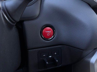 2025 Toyota SEQUOIA 4WD SR5