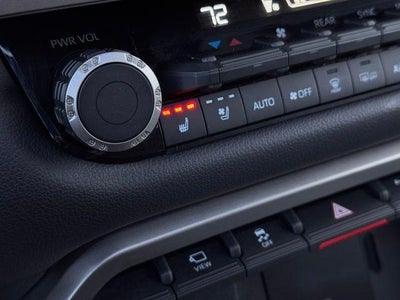 2025 Toyota SEQUOIA 4WD SR5