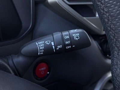 2025 Toyota SEQUOIA 4WD SR5