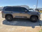 2023 Toyota SEQUOIA 4WD Platinum