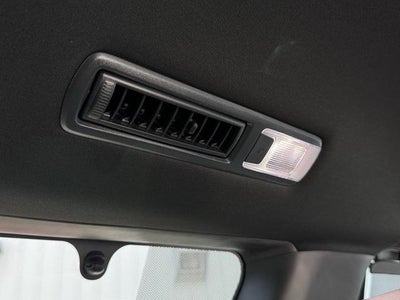 2023 Toyota SEQUOIA 4WD Platinum