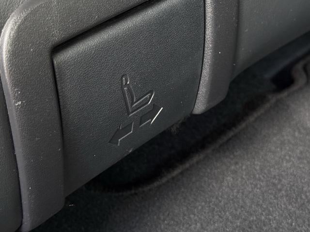 2023 Toyota SEQUOIA 4WD Platinum