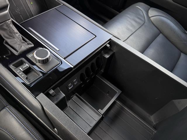 2023 Toyota SEQUOIA 4WD Platinum