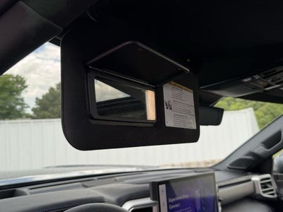 2023 Toyota SEQUOIA 4WD Platinum