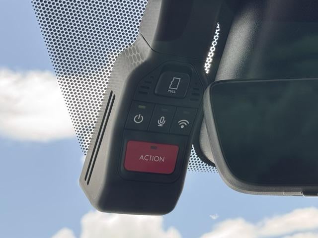 2023 Toyota SEQUOIA 4WD Platinum