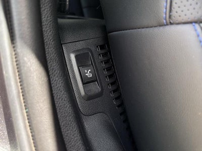 2023 Toyota SEQUOIA 4WD Platinum