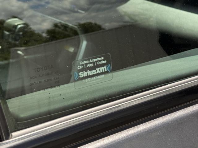 2023 Toyota SEQUOIA 4WD Platinum