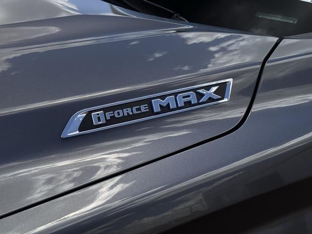 2023 Toyota SEQUOIA 4WD Platinum