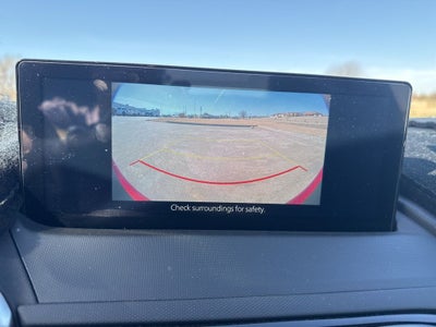 2025 Mazda Mazda MX-5 Miata RF Grand Touring