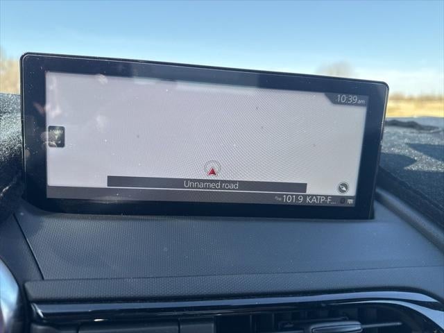 2025 Mazda Mazda MX-5 Grand Touring