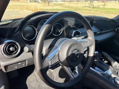 2025 Mazda Mazda MX-5 Grand Touring