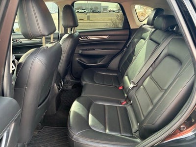 2021 Mazda Mazda CX-5 Grand Touring