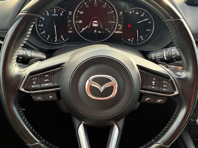 2021 Mazda Mazda CX-5 Grand Touring