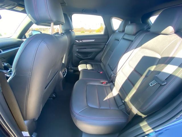 2025 Mazda Mazda CX-5 2.5 Turbo Premium