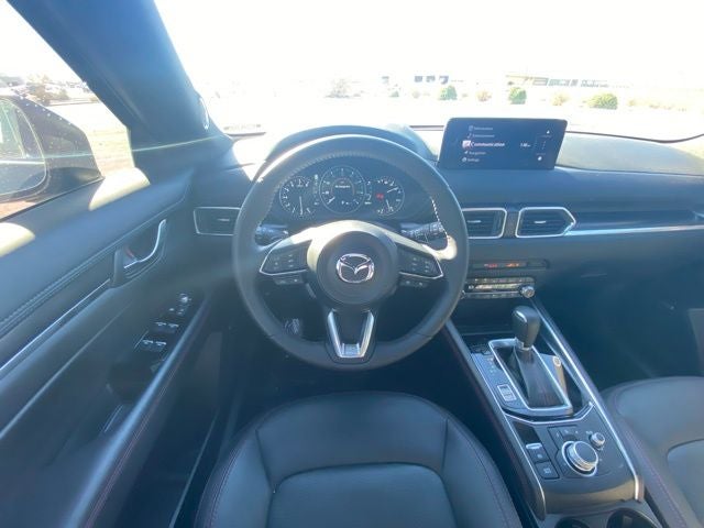 2025 Mazda Mazda CX-5 2.5 Turbo Premium