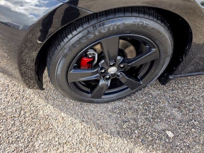 2010 Nissan 370Z Base