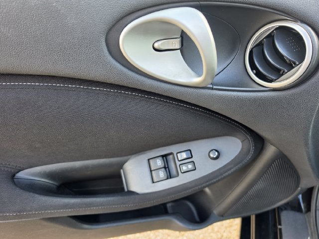 2010 Nissan 370Z Base