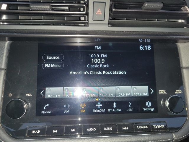 2025 Nissan Z Performance