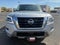 2022 Nissan Armada SV