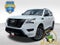 2022 Nissan Armada SL