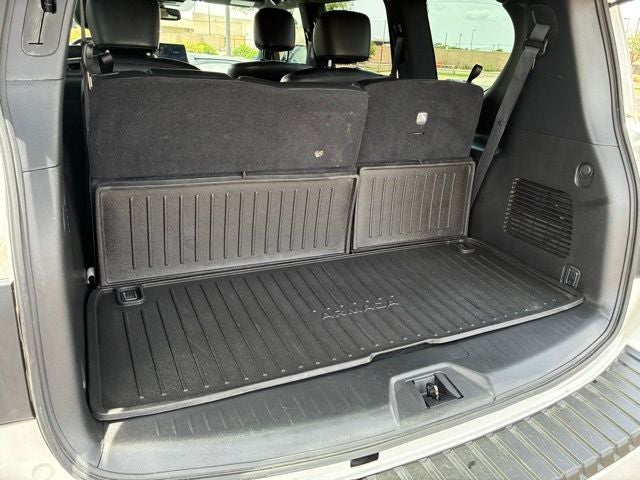 2022 Nissan Armada SL