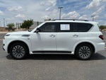 2022 Nissan Armada SL
