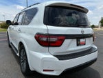 2022 Nissan Armada SL