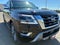 2021 Nissan Armada Platinum