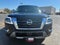 2021 Nissan Armada Platinum