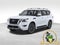 2022 Nissan Armada Platinum