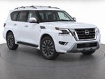 2022 Nissan Armada Platinum