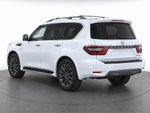 2022 Nissan Armada Platinum