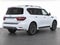 2022 Nissan Armada Platinum