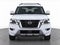 2022 Nissan Armada Platinum
