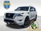 2022 Nissan Armada Platinum