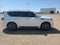 2021 Nissan Armada Platinum