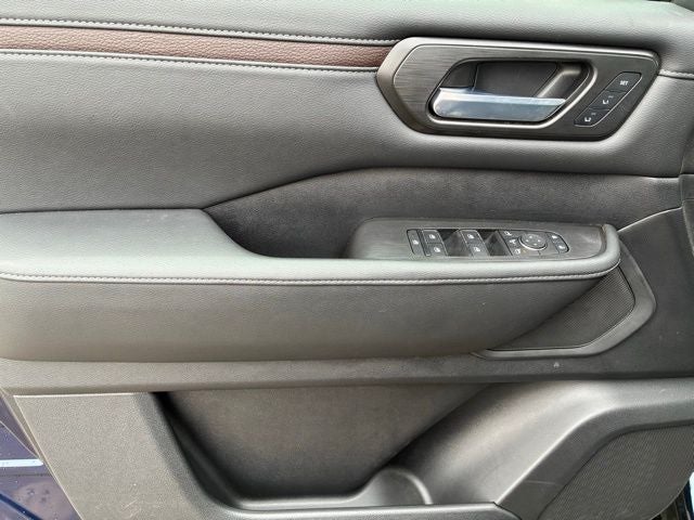 2025 Nissan Armada SL