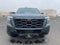 2025 Nissan Armada PRO-4X
