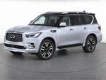 2023 INFINITI QX80 LUXE