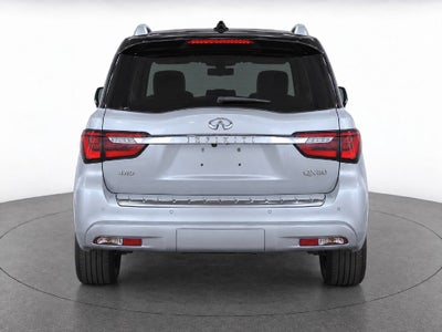 2023 INFINITI QX80 LUXE
