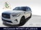 2023 INFINITI QX80 Sensory