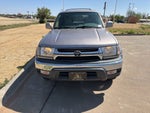 2002 Toyota 4RUNNER SR5 SR5