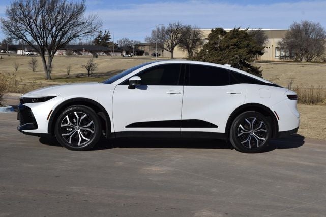 2023 Toyota Toyota Crown LTD Limited