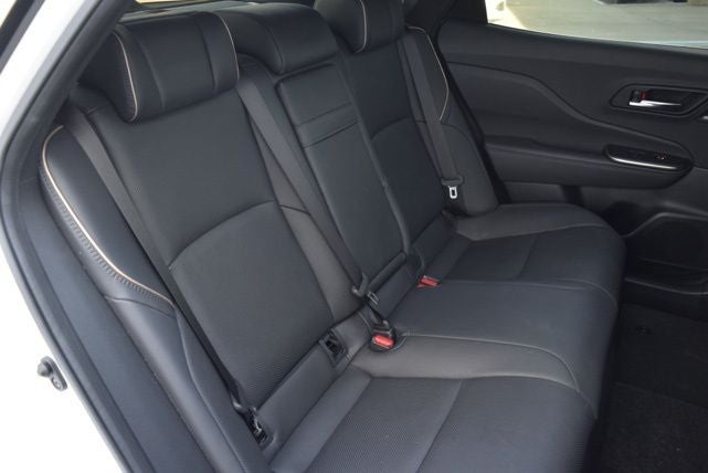 2023 Toyota Toyota Crown LTD Limited