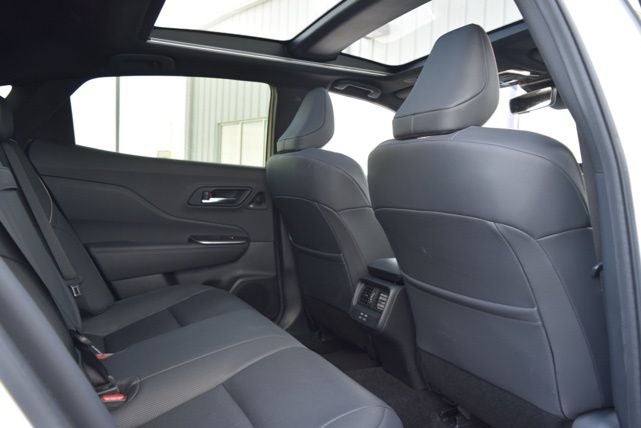 2023 Toyota Toyota Crown LTD Limited